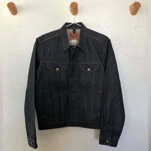 Gap 1969 Men’s Trucker Denim Jean Jacket NWT (Size M)